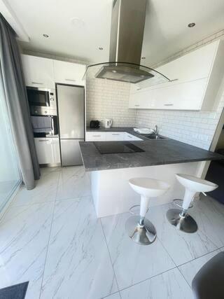 Blue Diamond Apartment Sliema Exterior foto